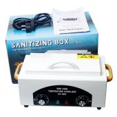 Сухожаровой шкаф Sanitizing Box CH-360T