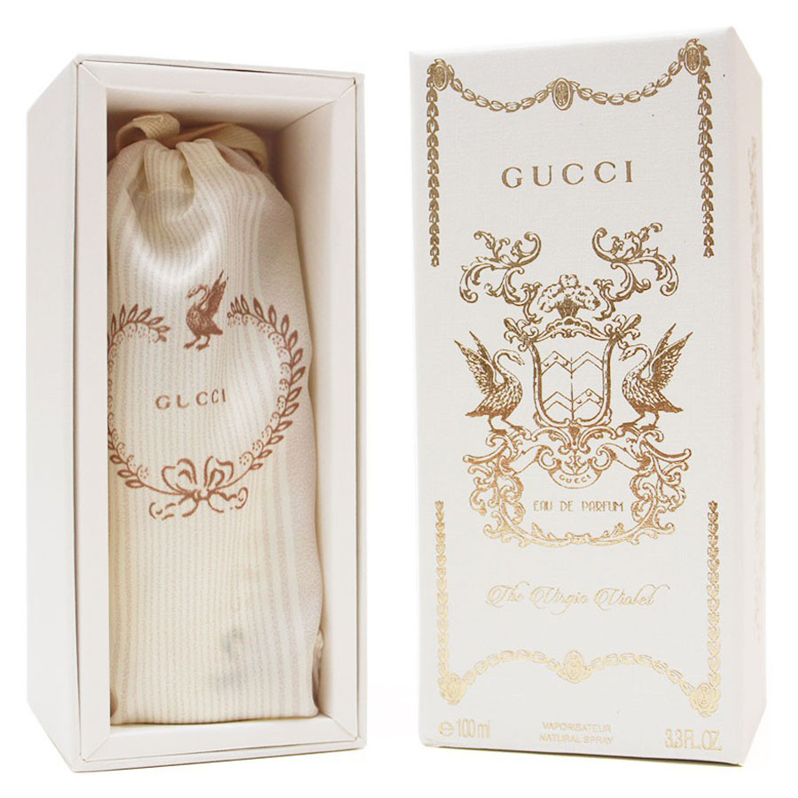 Gucci The Virgin Violet edp 100 ml фото