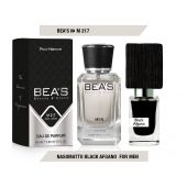Beas M217 Nasomatto Black Afgano Men edp 50 ml
