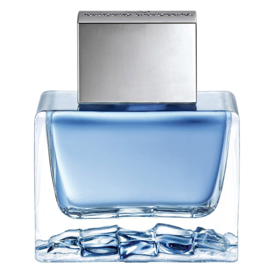 Antonio Banderas Blue Seduction For Men edt 100 ml фото