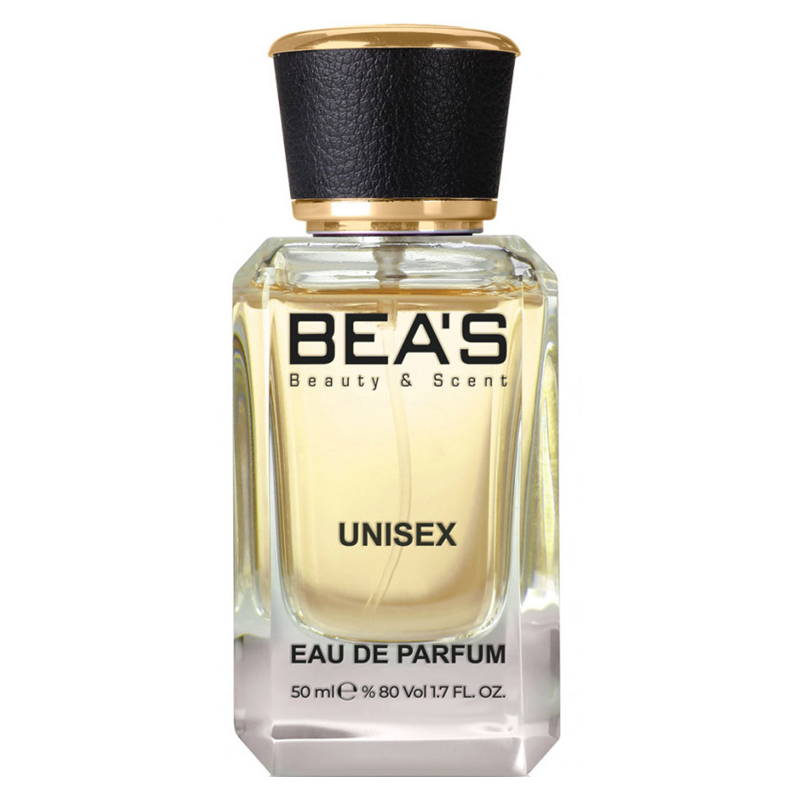 Beas U753 Ajmal Amber Wood Unisex edp 50 ml фото