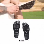 Самоклеющиеся стельки для ног (размер S)