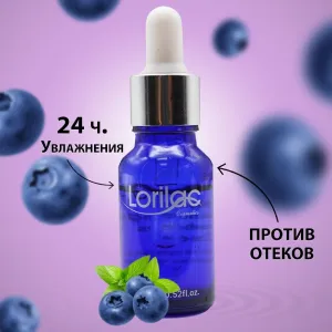 Косметика Lorilac