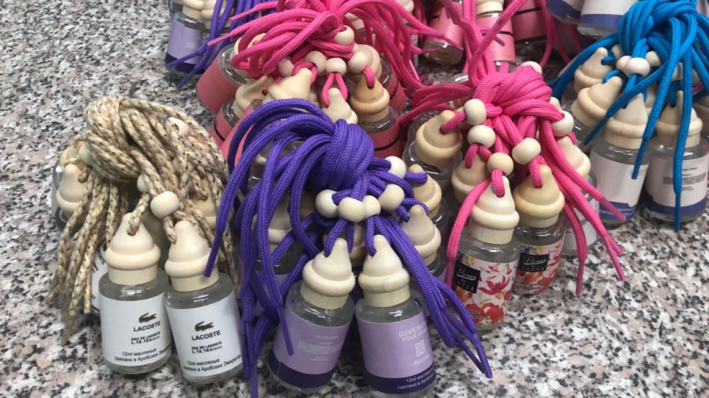 Автопарфюм оптом Автопарфюм оптом