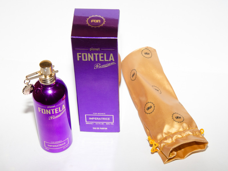 Fontela planet premium Fontela planet premium