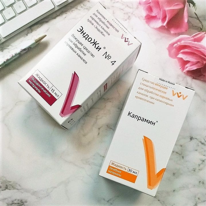 Кровоостанавливающие средства для маникюра